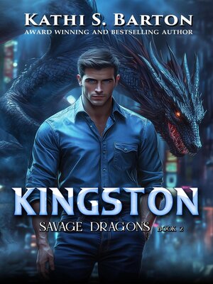 cover image of Kingston